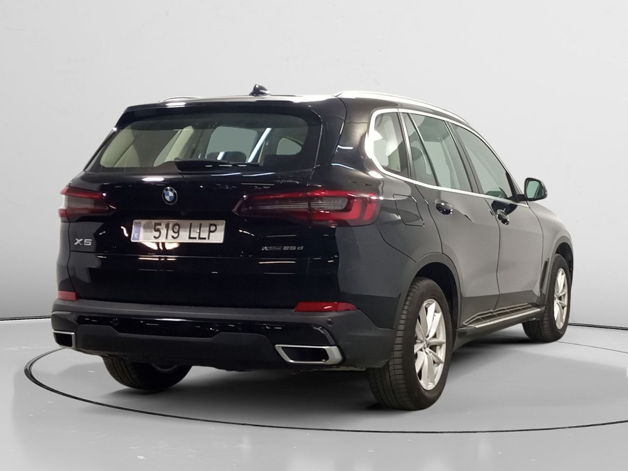 bmw x5 2020 / foto grande (2)