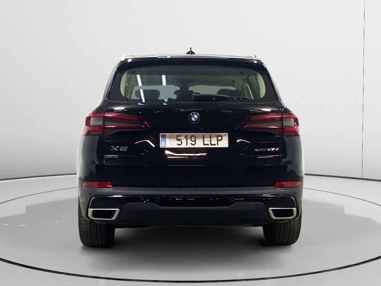 bmw x5 2020 / foto grande (3)