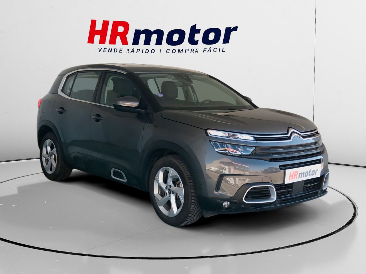 Foto citroën c5 aircross 2022 /