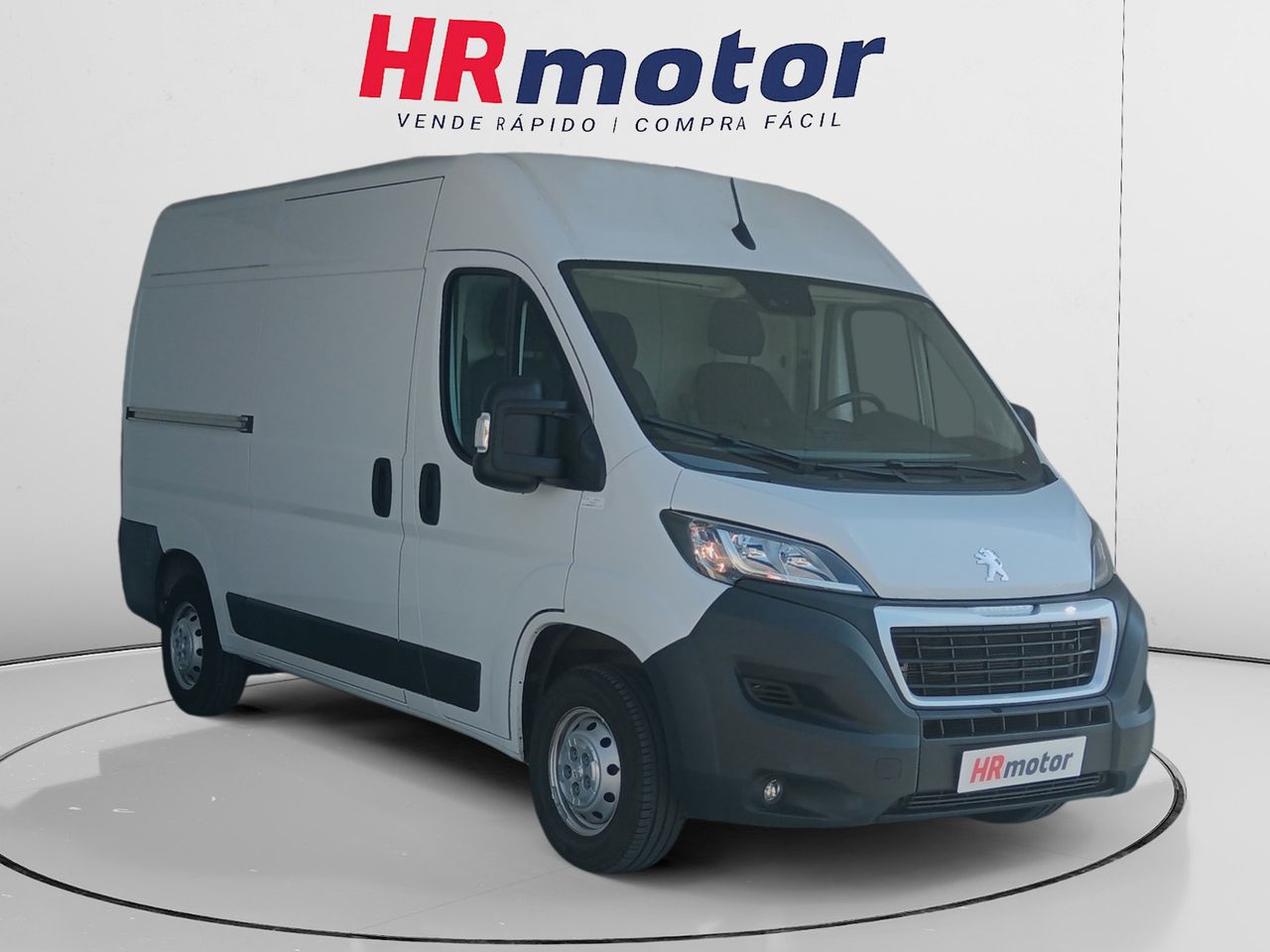 Foto peugeot boxer 2021 /