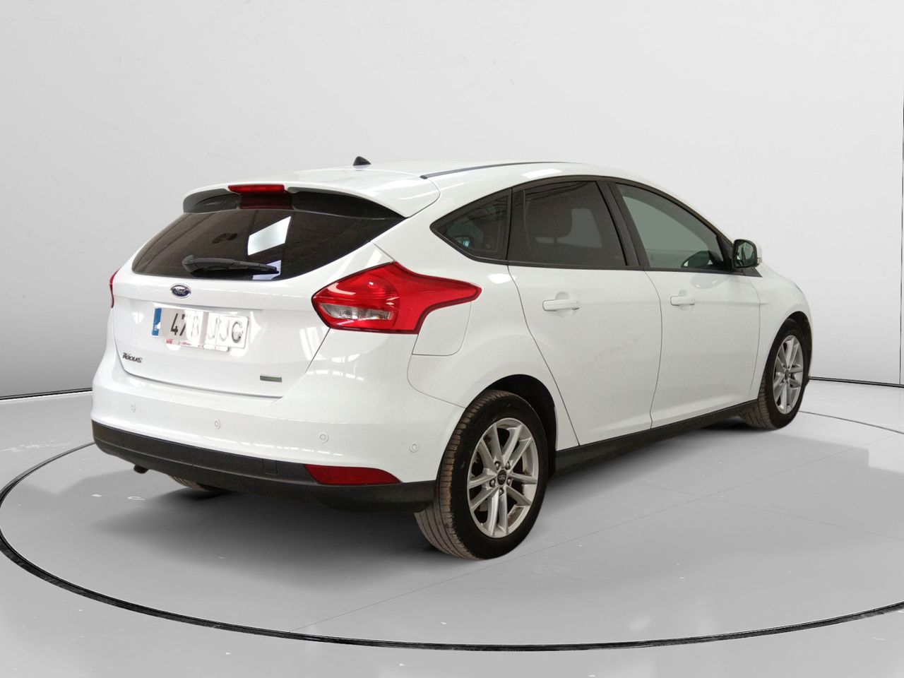 ford focus 2015 / foto grande (2)
