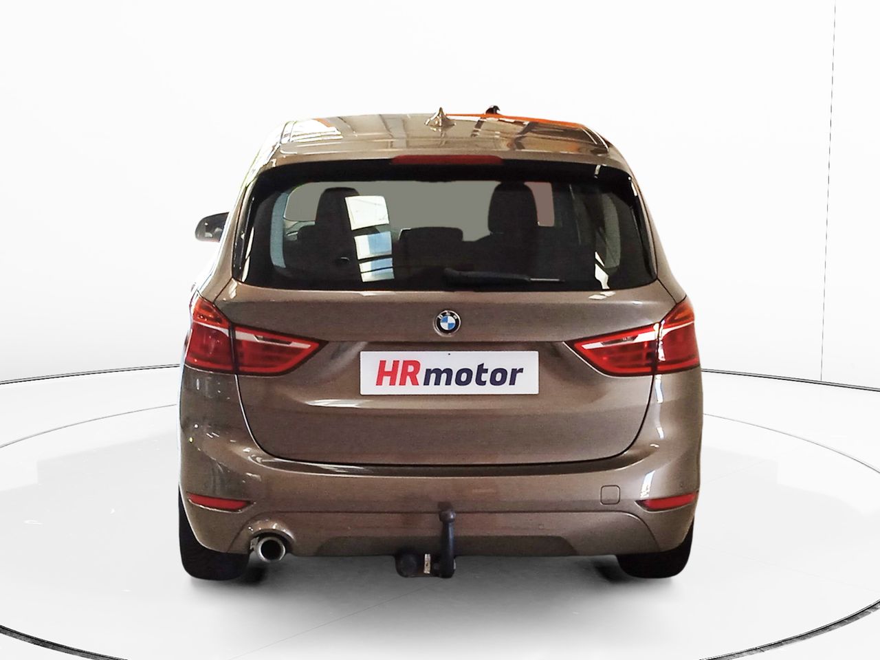 bmw serie 2 gran tourer 2019 / foto grande (3)