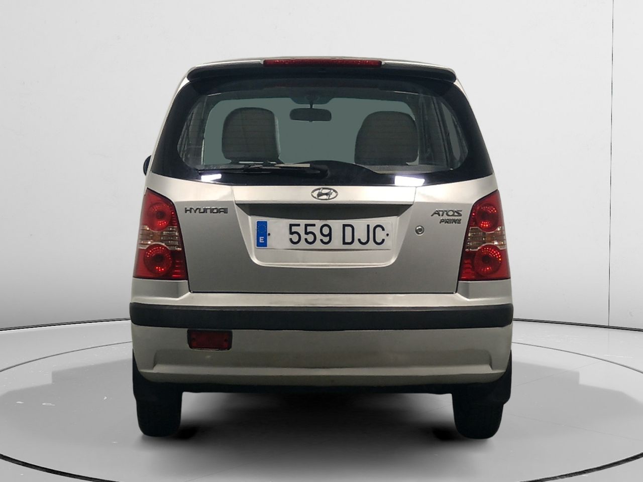 hyundai atos 2005 / foto grande (3)
