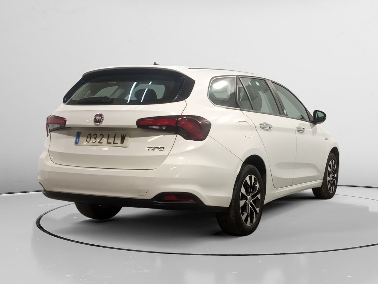 fiat tipo 2020 / foto grande (2)