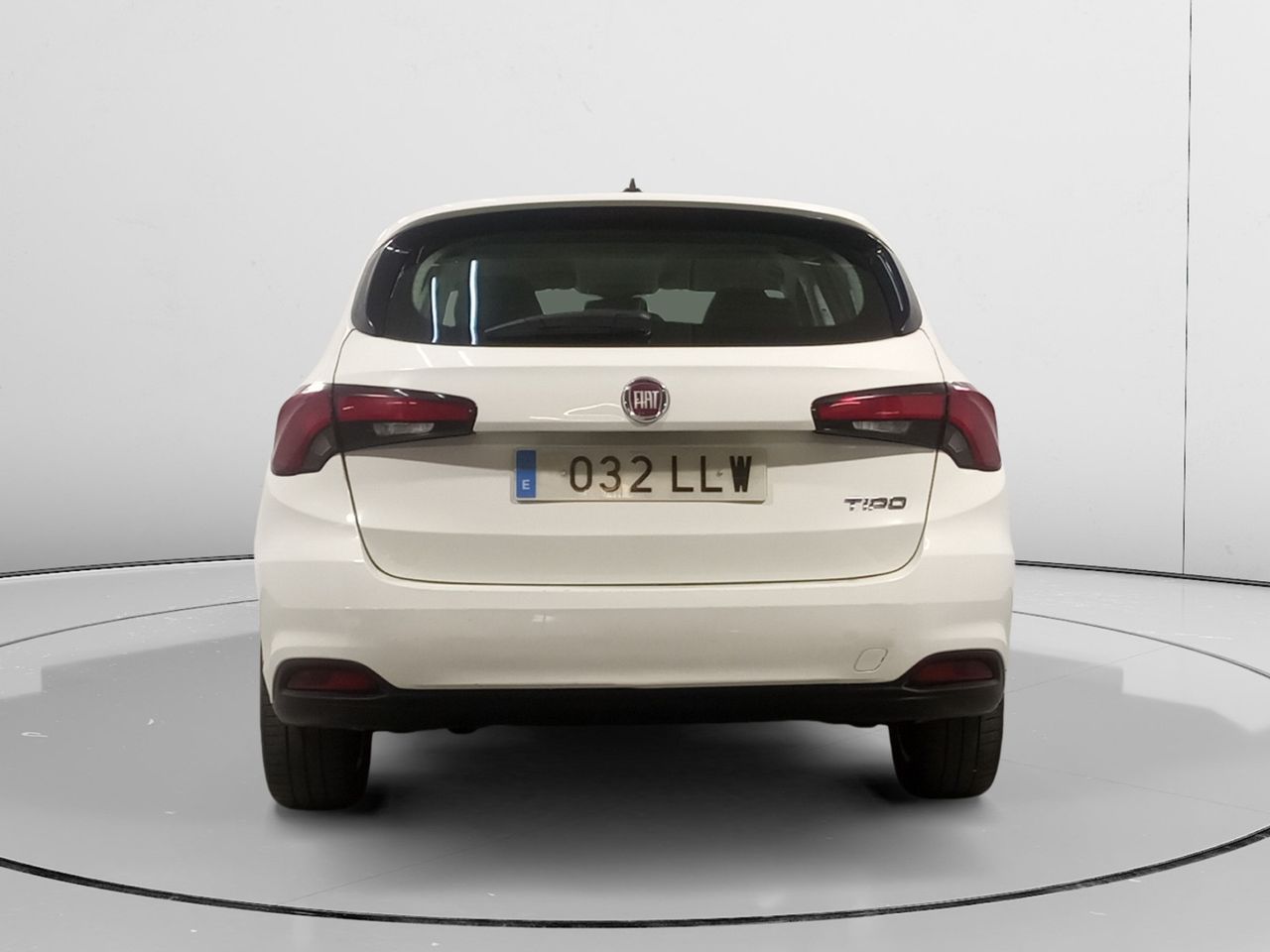 fiat tipo 2020 / foto grande (3)