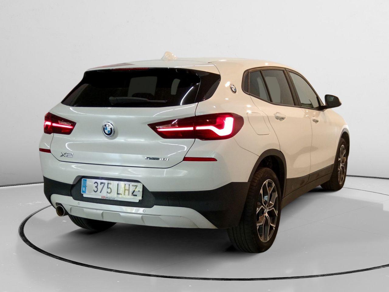 bmw x2 2020 / foto grande (2)