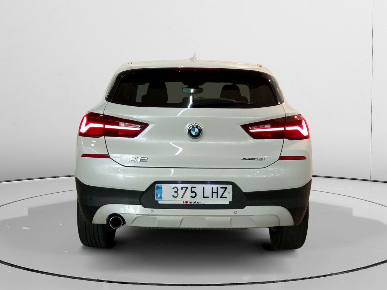 bmw x2 2020 / foto grande (3)