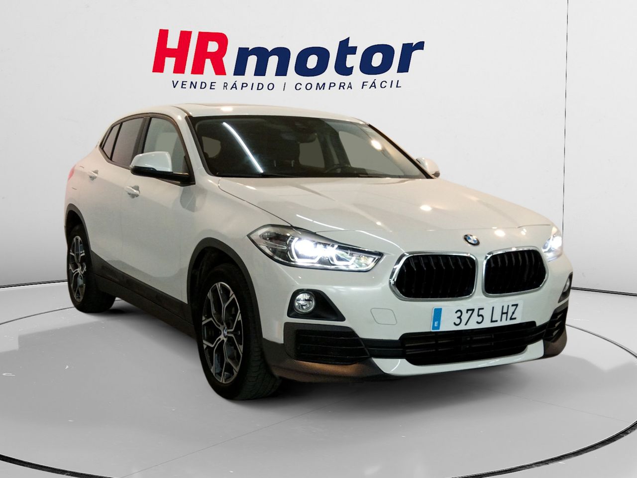 Foto bmw x2 2020 /