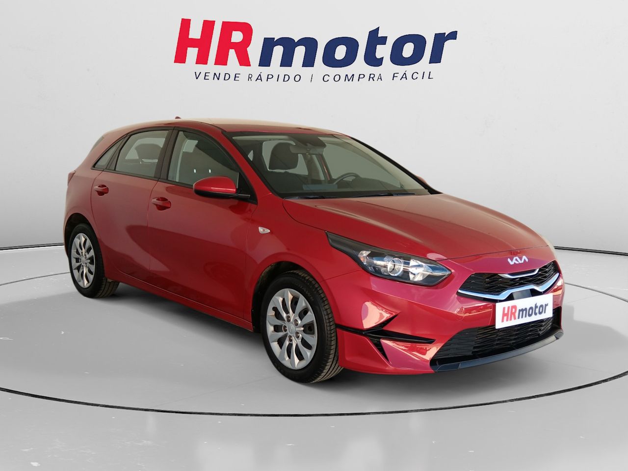 Neumaticos 16570 r14  de segunda mano - kia ceed 2022 /
