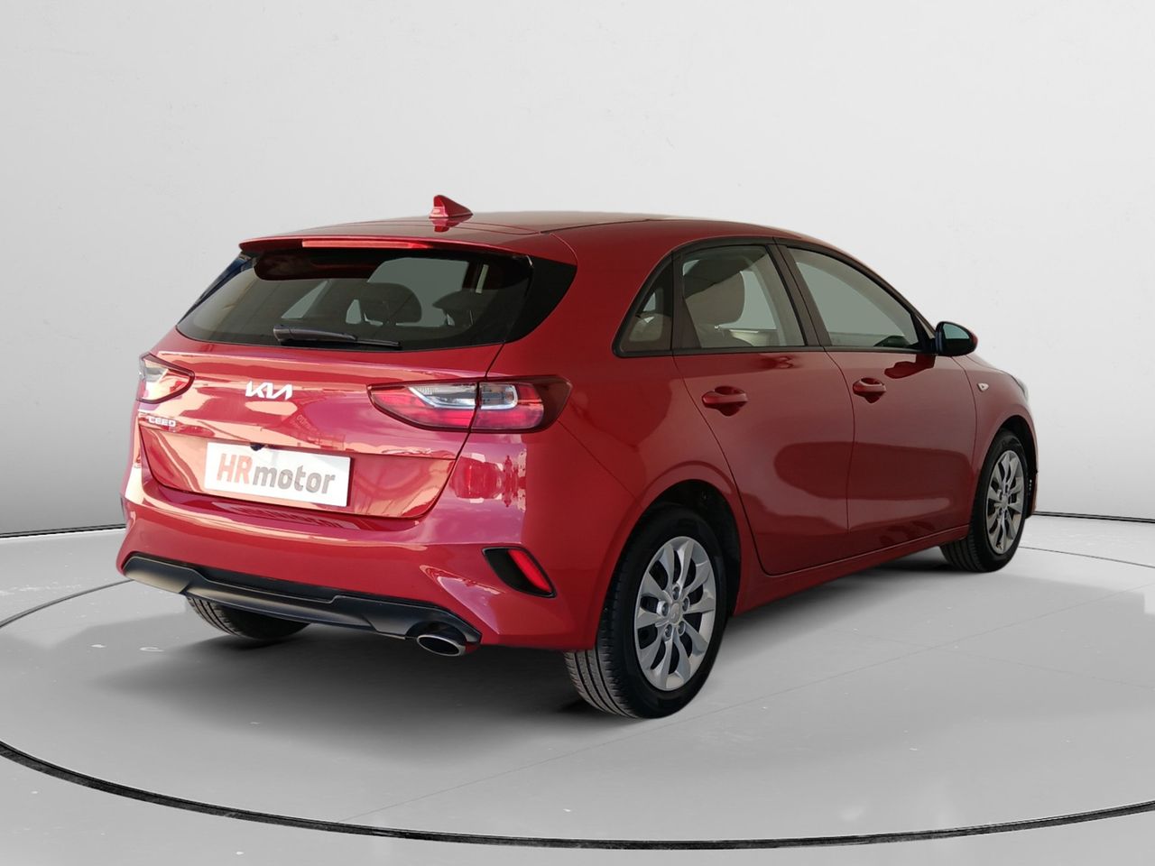 kia ceed 2022 / foto grande (2)