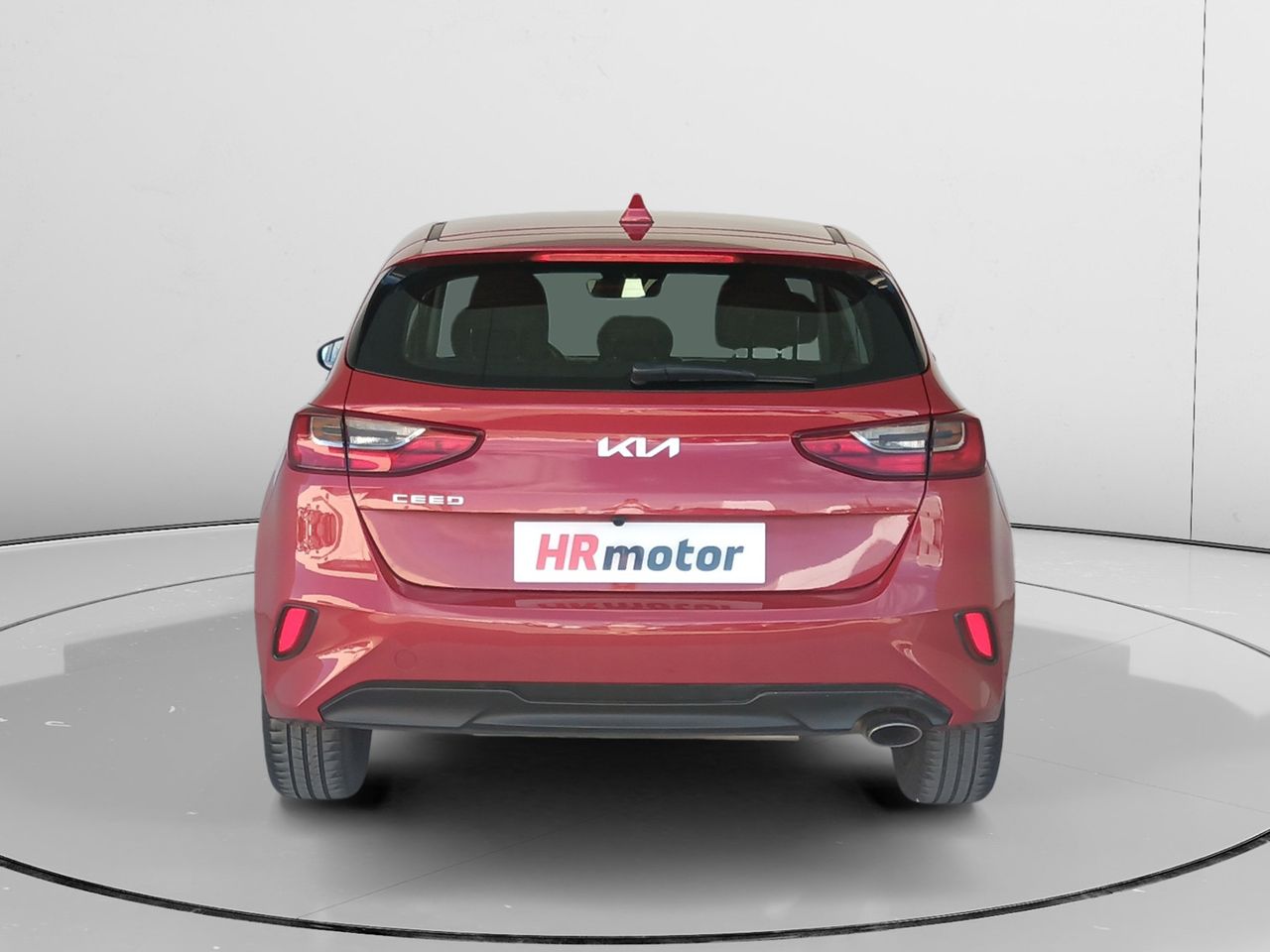kia ceed 2022 / foto grande (3)