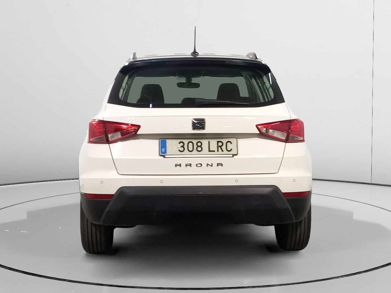 seat arona 2021 / foto grande (3)