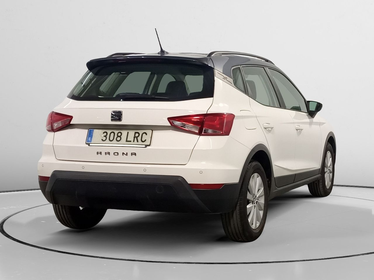 seat arona 2021 / foto grande (2)