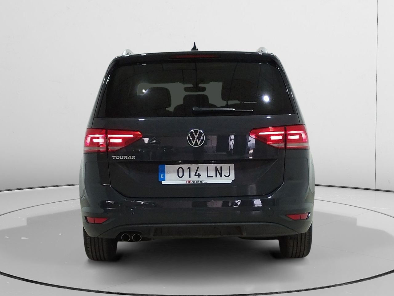 volkswagen touran 2021 / foto grande (3)