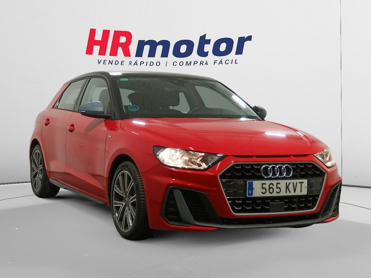 Foto audi a1 2019 /