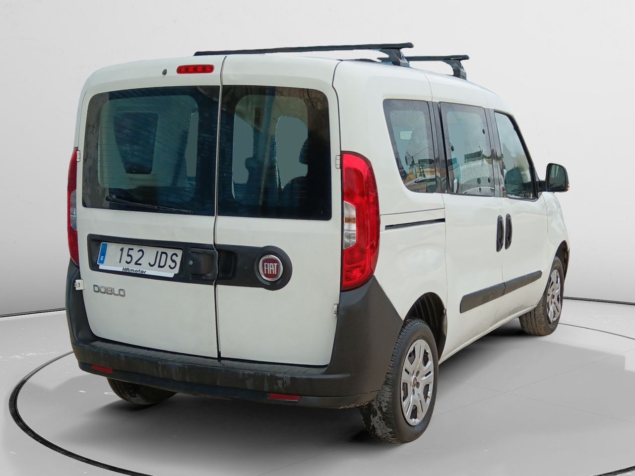 fiat doblò 2015 / foto grande (2)