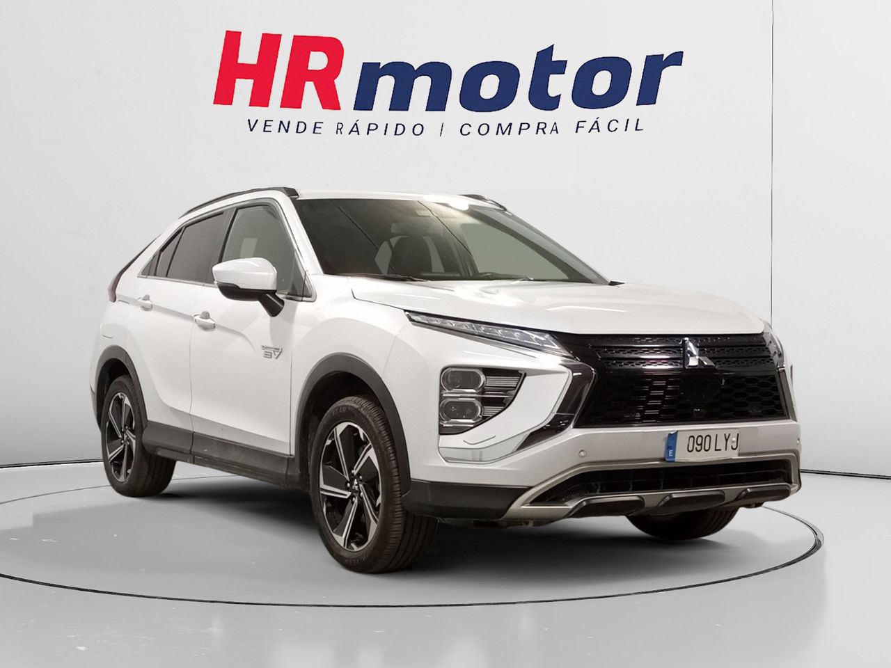 Foto mitsubishi eclipse cross 2022 /
