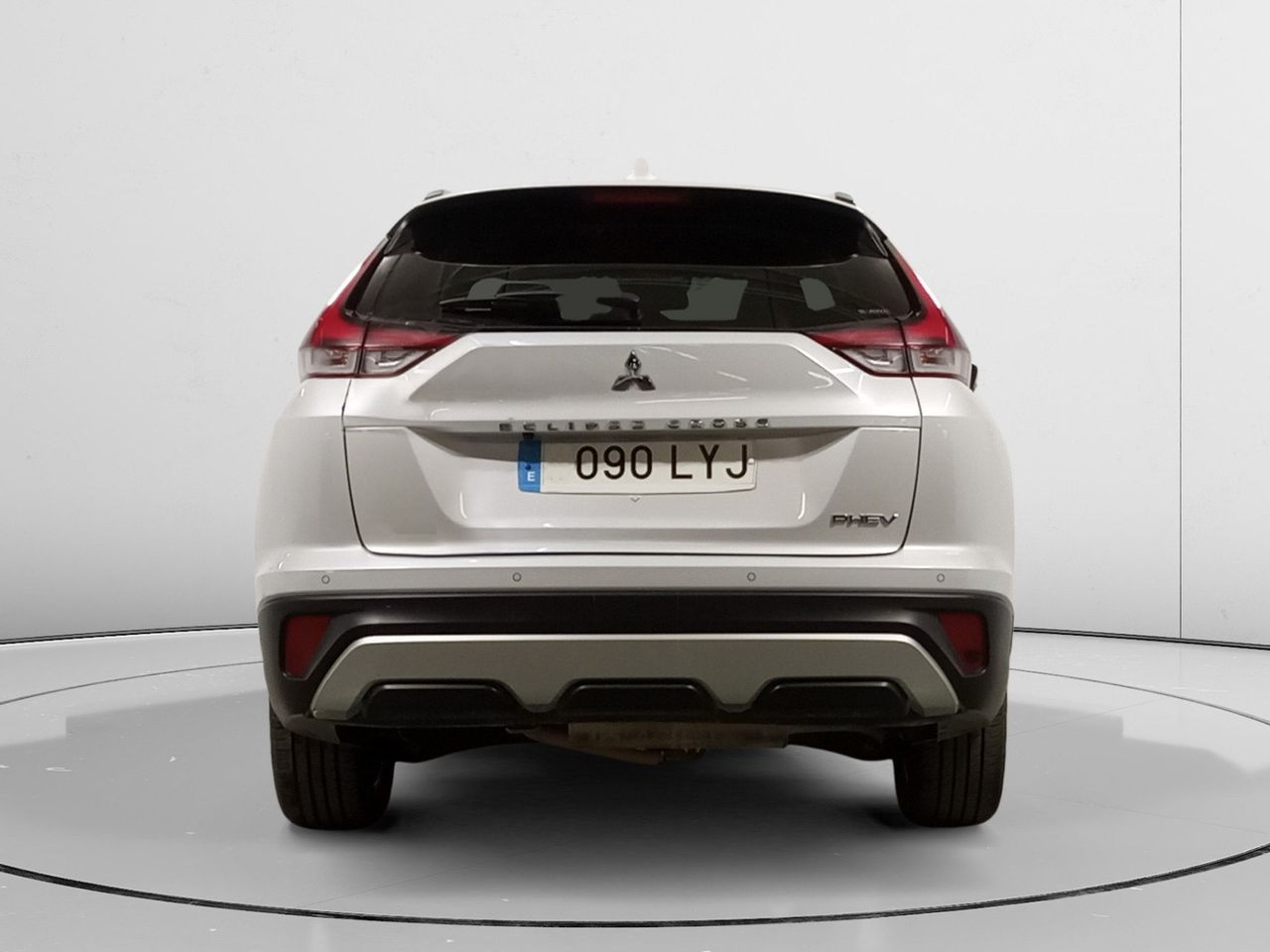 mitsubishi eclipse cross 2022 / foto grande (3)