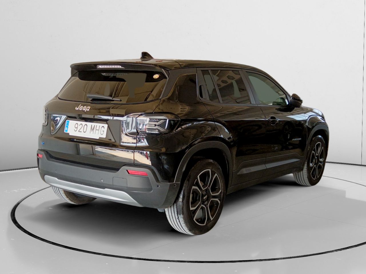 jeep avenger 2023 / foto grande (2)