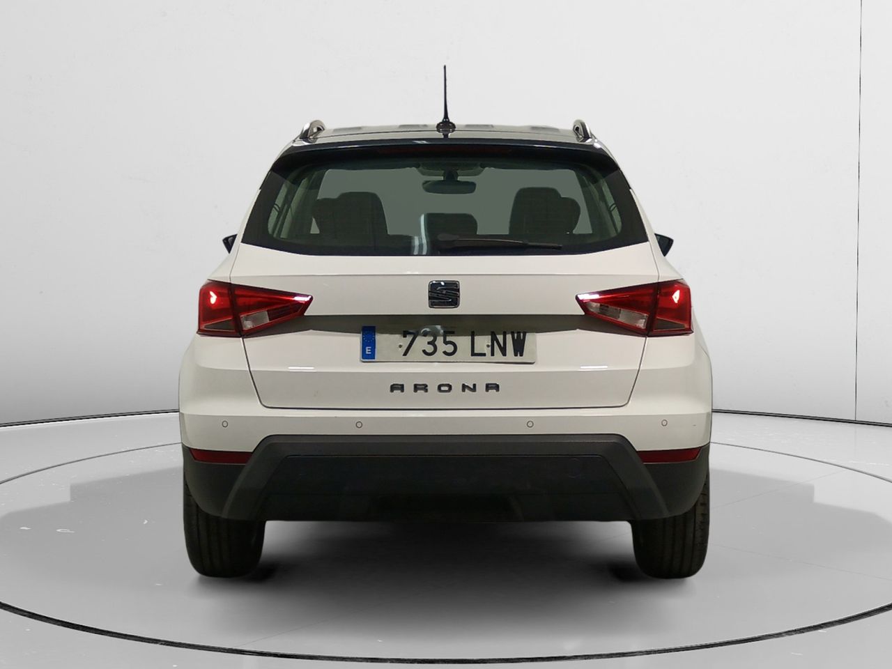 seat arona 2021 / foto grande (3)