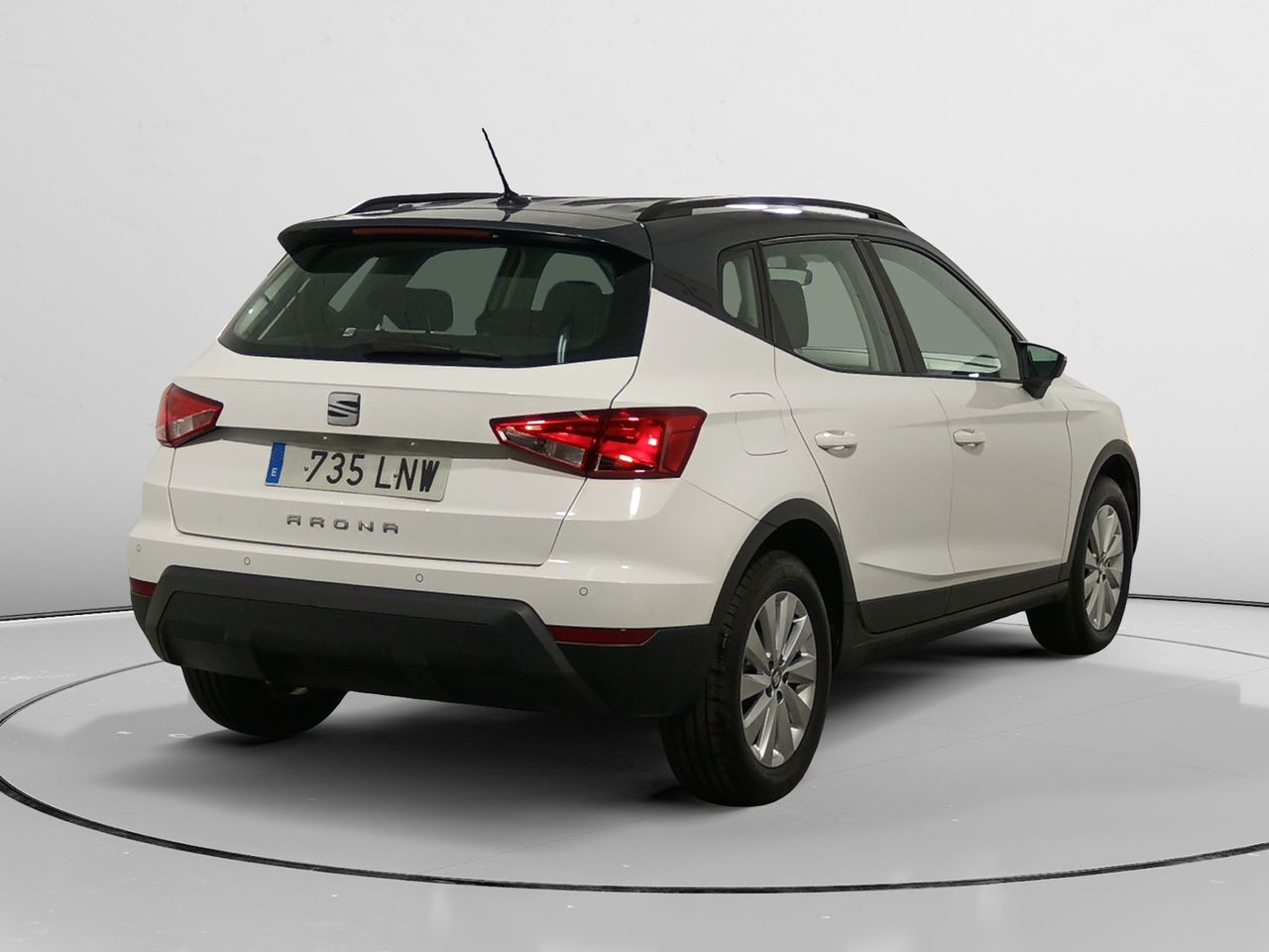 seat arona 2021 / foto grande (2)
