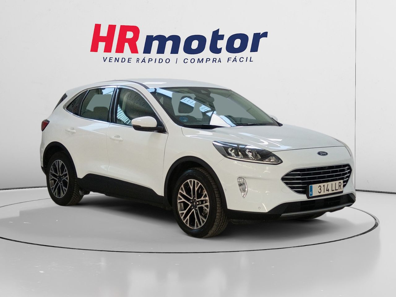 Foto ford kuga 2020 /