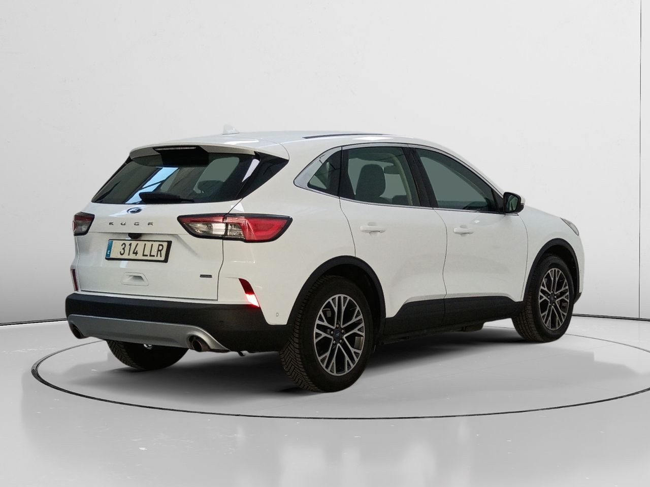 ford kuga 2020 / foto grande (2)