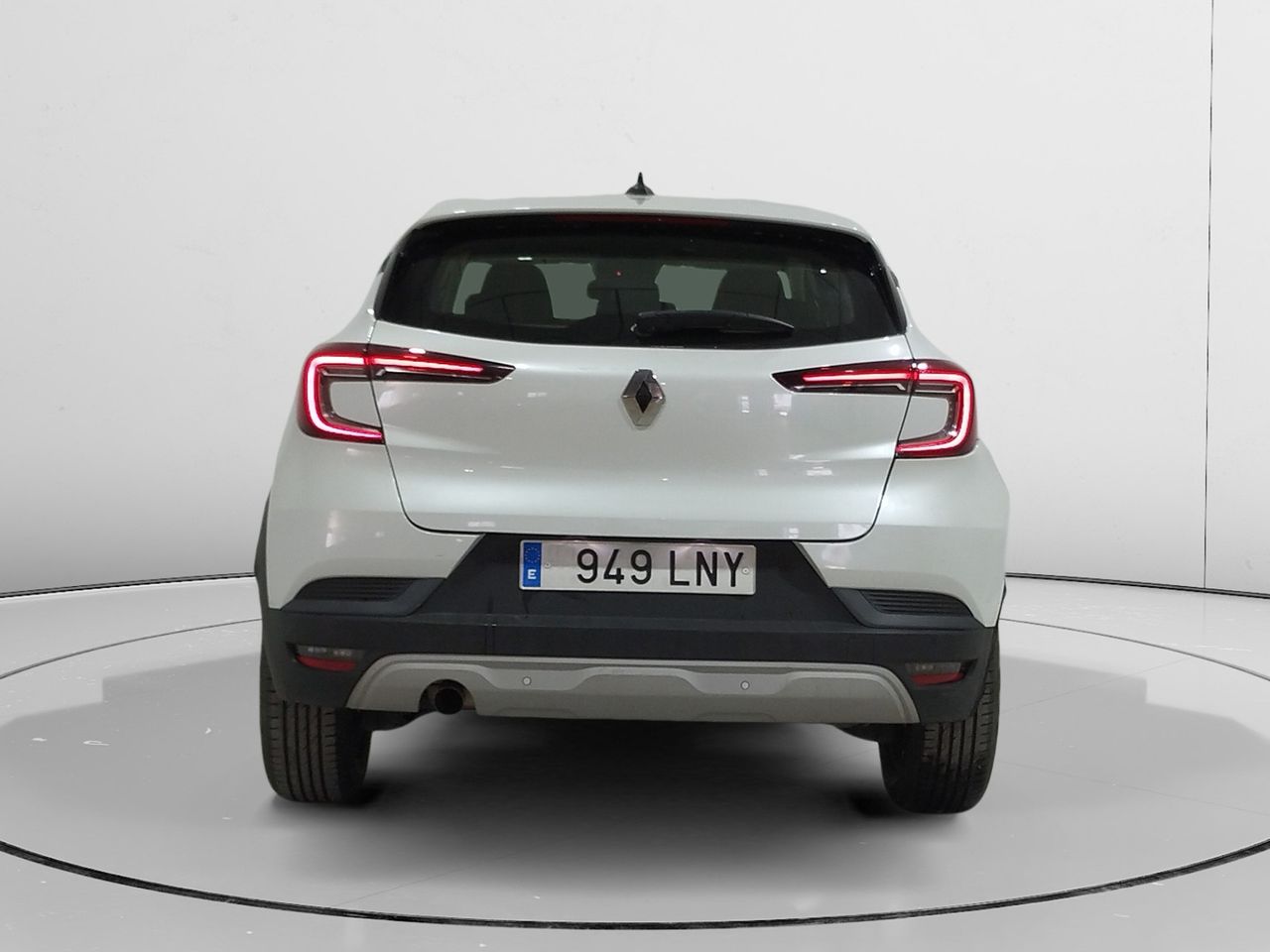 renault captur 2021 / foto grande (3)