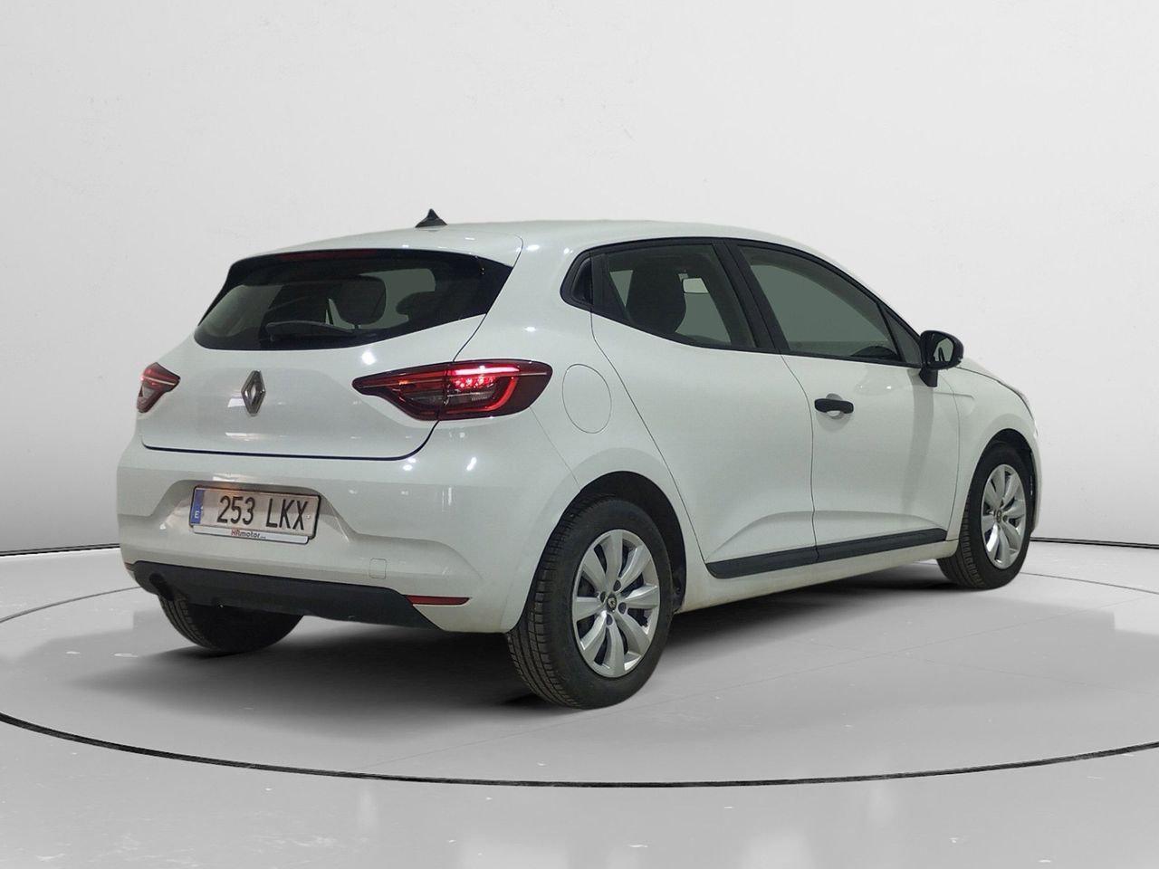renault clio 2020 / foto grande (2)