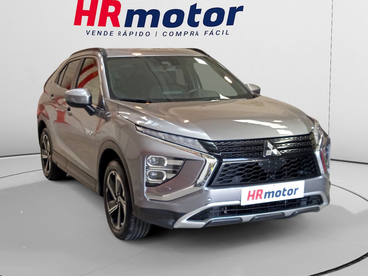 Foto mitsubishi eclipse cross 2022 /