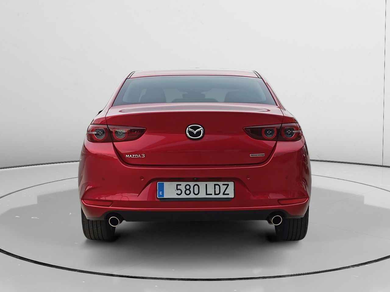 mazda 3 2020 / foto grande (3)