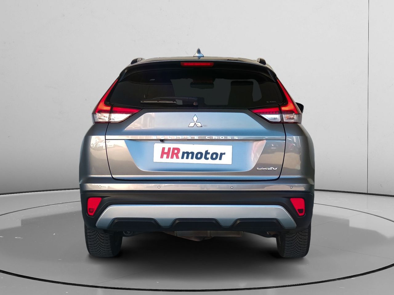 mitsubishi eclipse cross 2022 / foto grande (3)