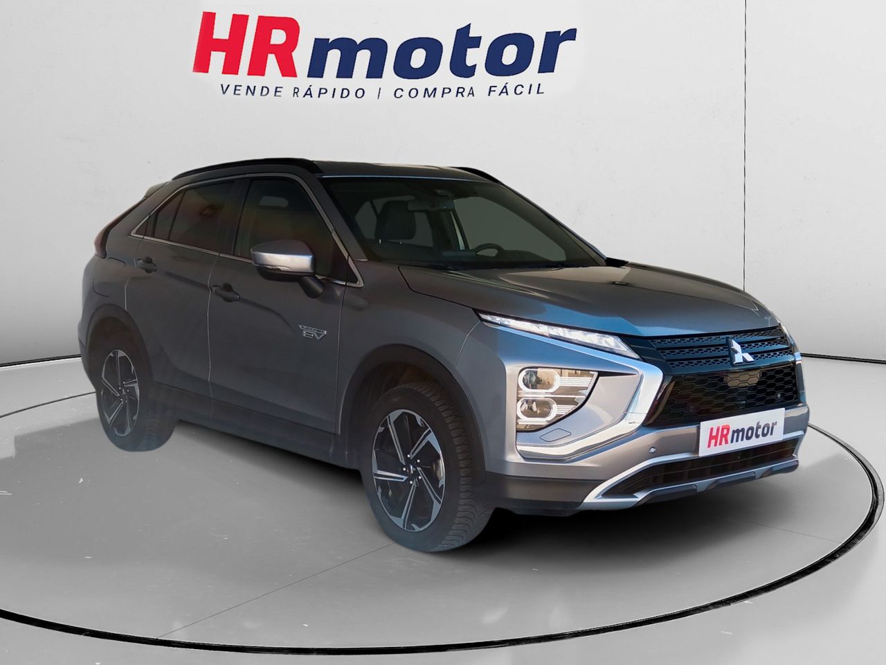 Foto mitsubishi eclipse cross 2022 /