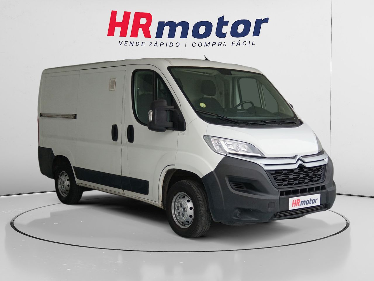 Foto citroën jumper 2020 /
