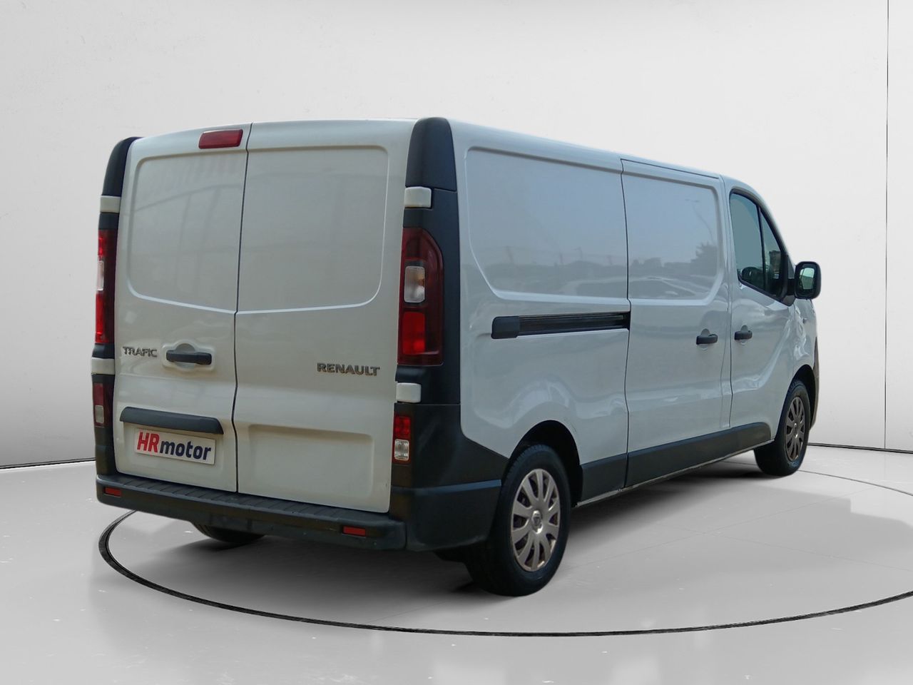 renault trafic 2020 / foto grande (2)