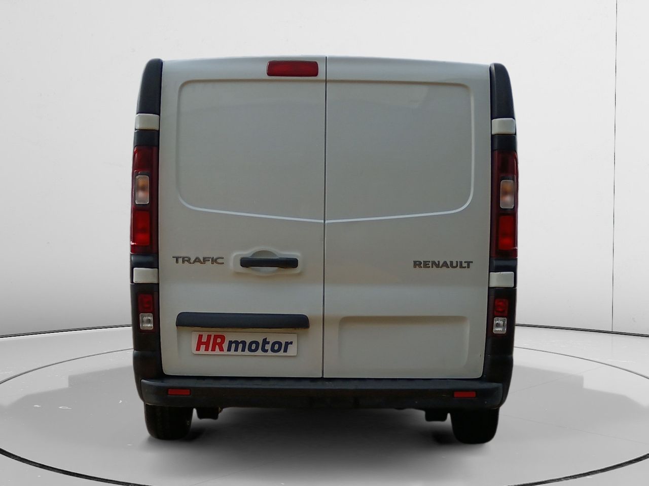 renault trafic 2020 / foto grande (3)