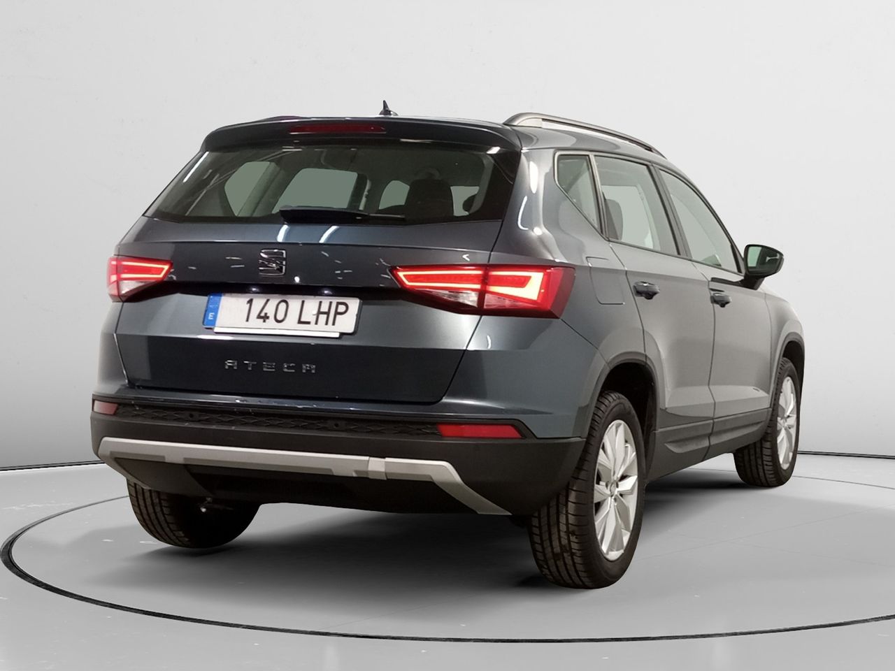 seat ateca 2020 / foto grande (2)