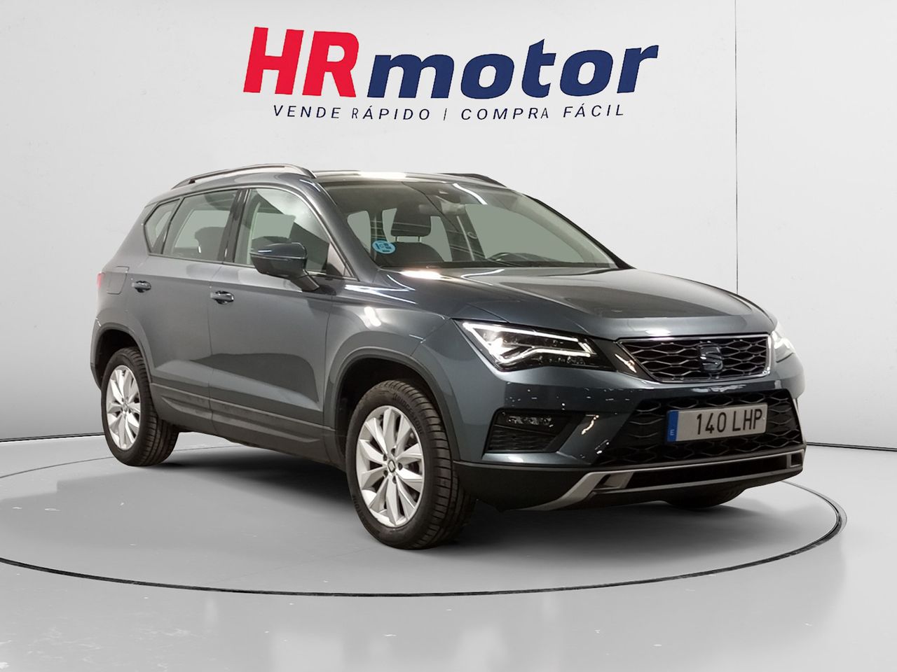 Foto seat ateca 2020 /