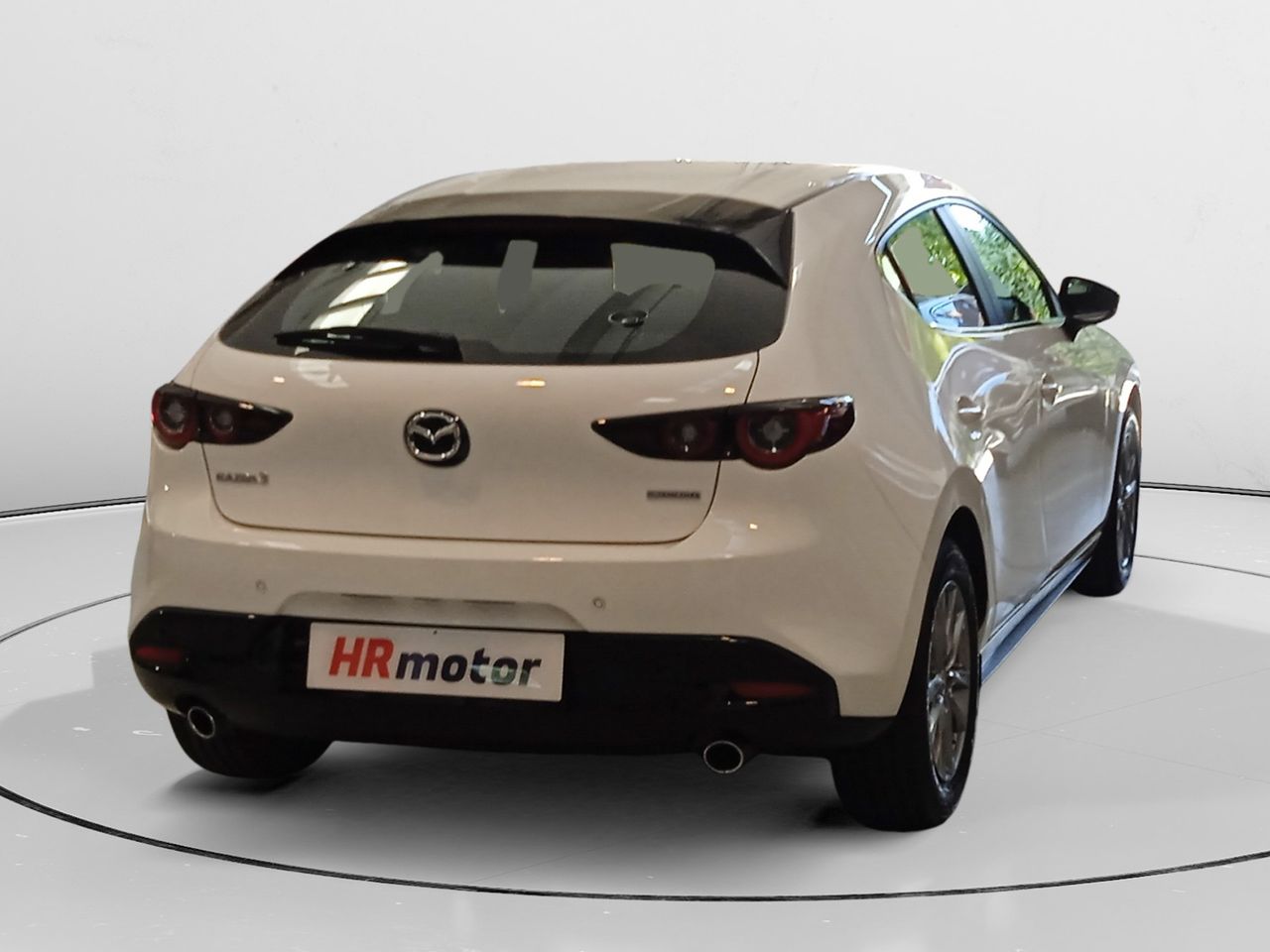 mazda 3 2023 / foto grande (2)