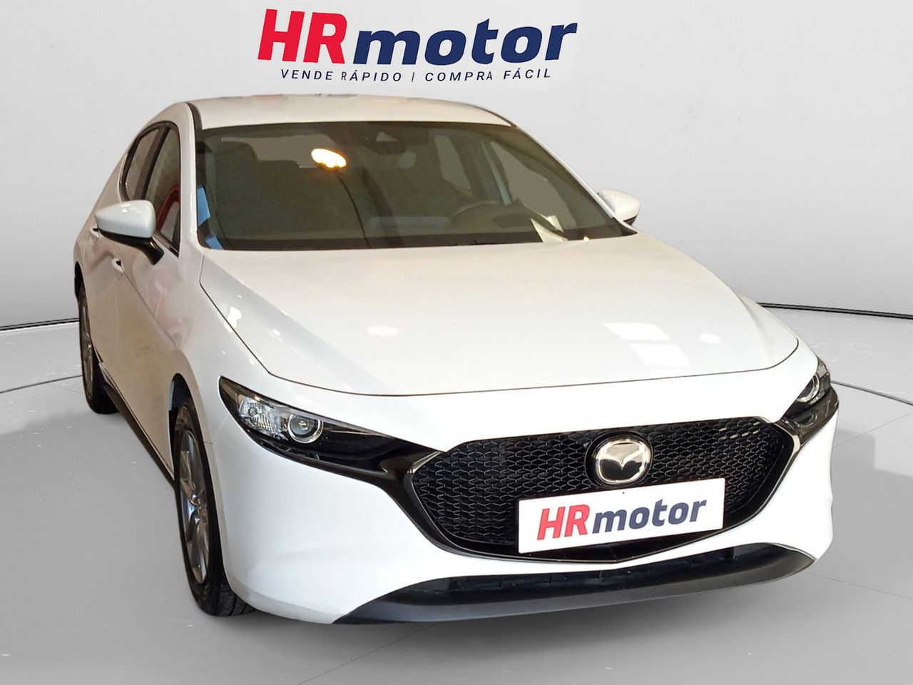 Foto mazda 3 2023 /