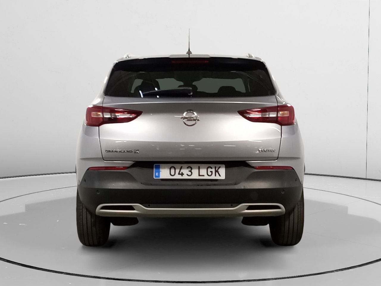 opel grandland x 2020 / foto grande (3)