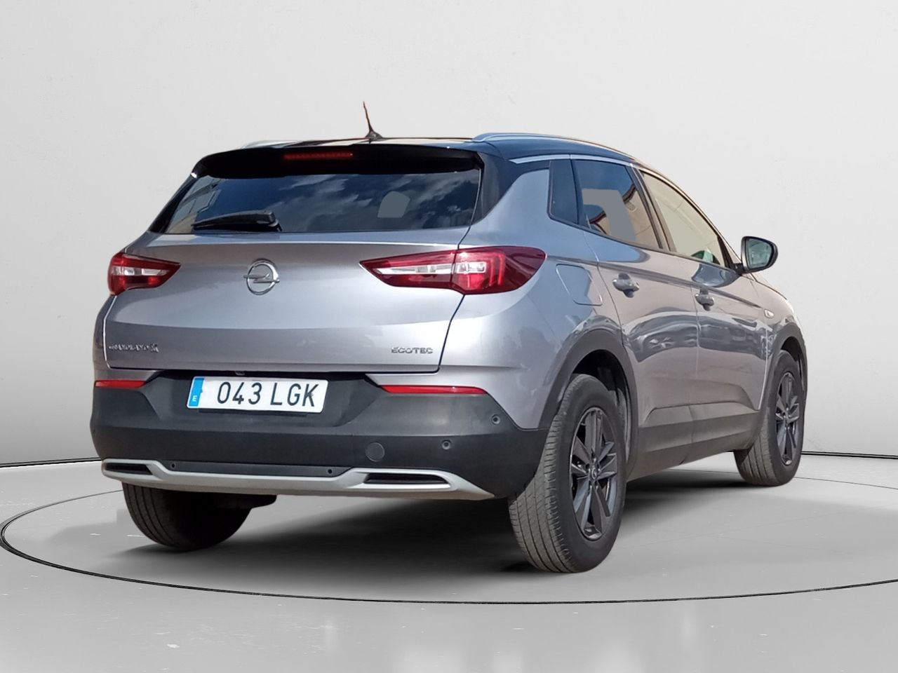 opel grandland x 2020 / foto grande (2)