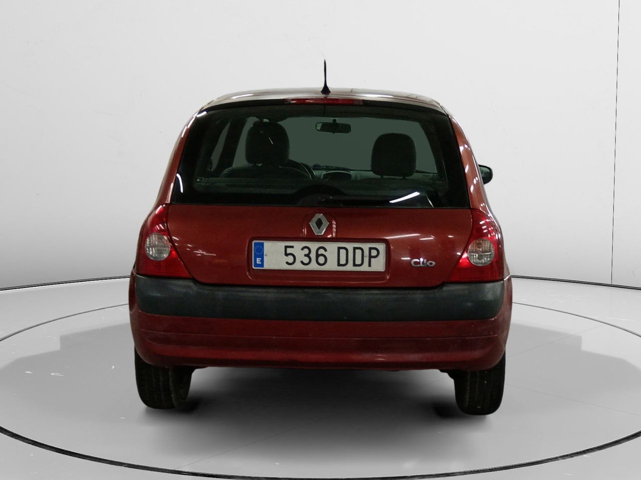 renault clio 2004 / foto grande (3)
