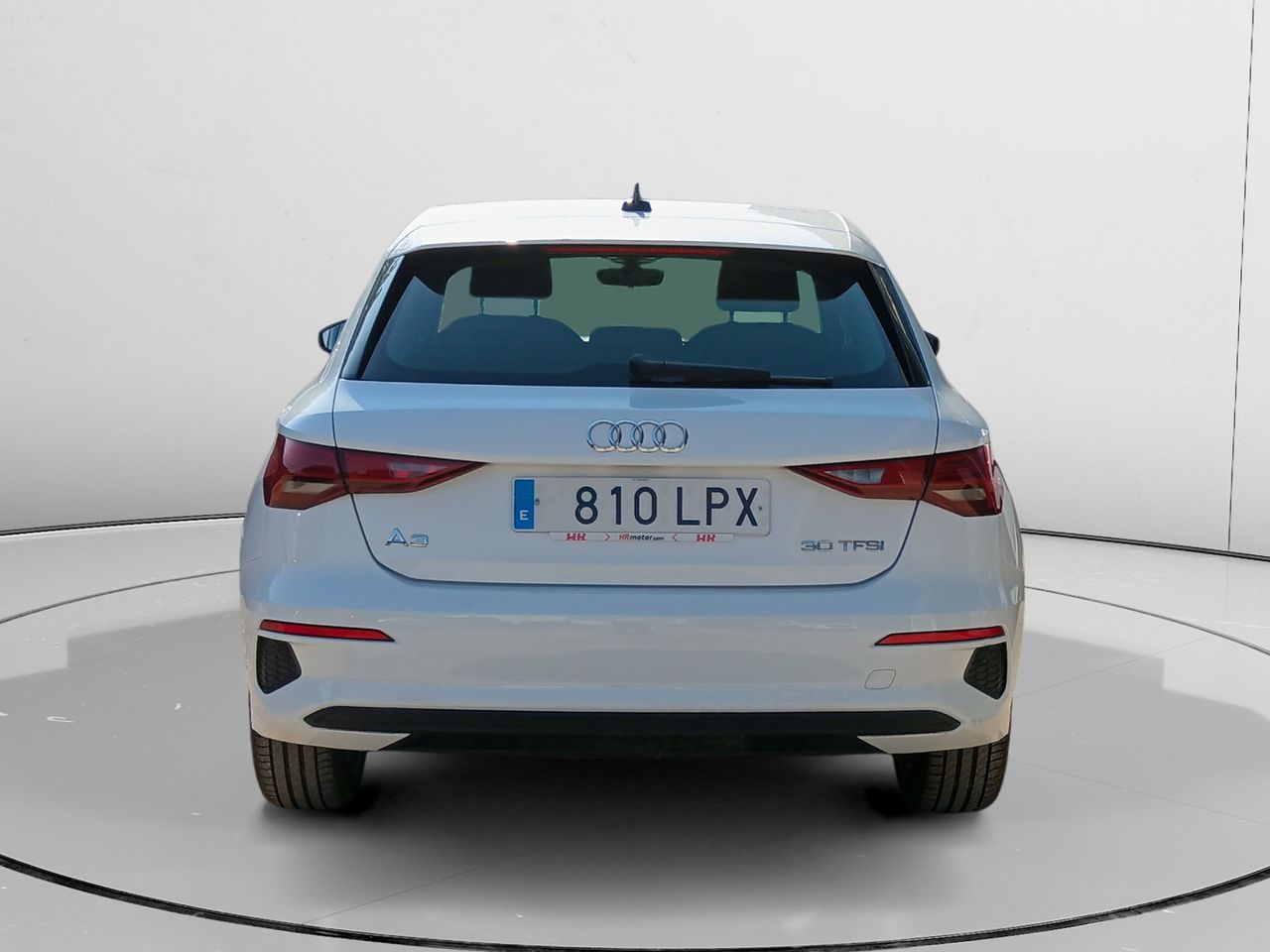 audi a3 2021 / foto grande (3)