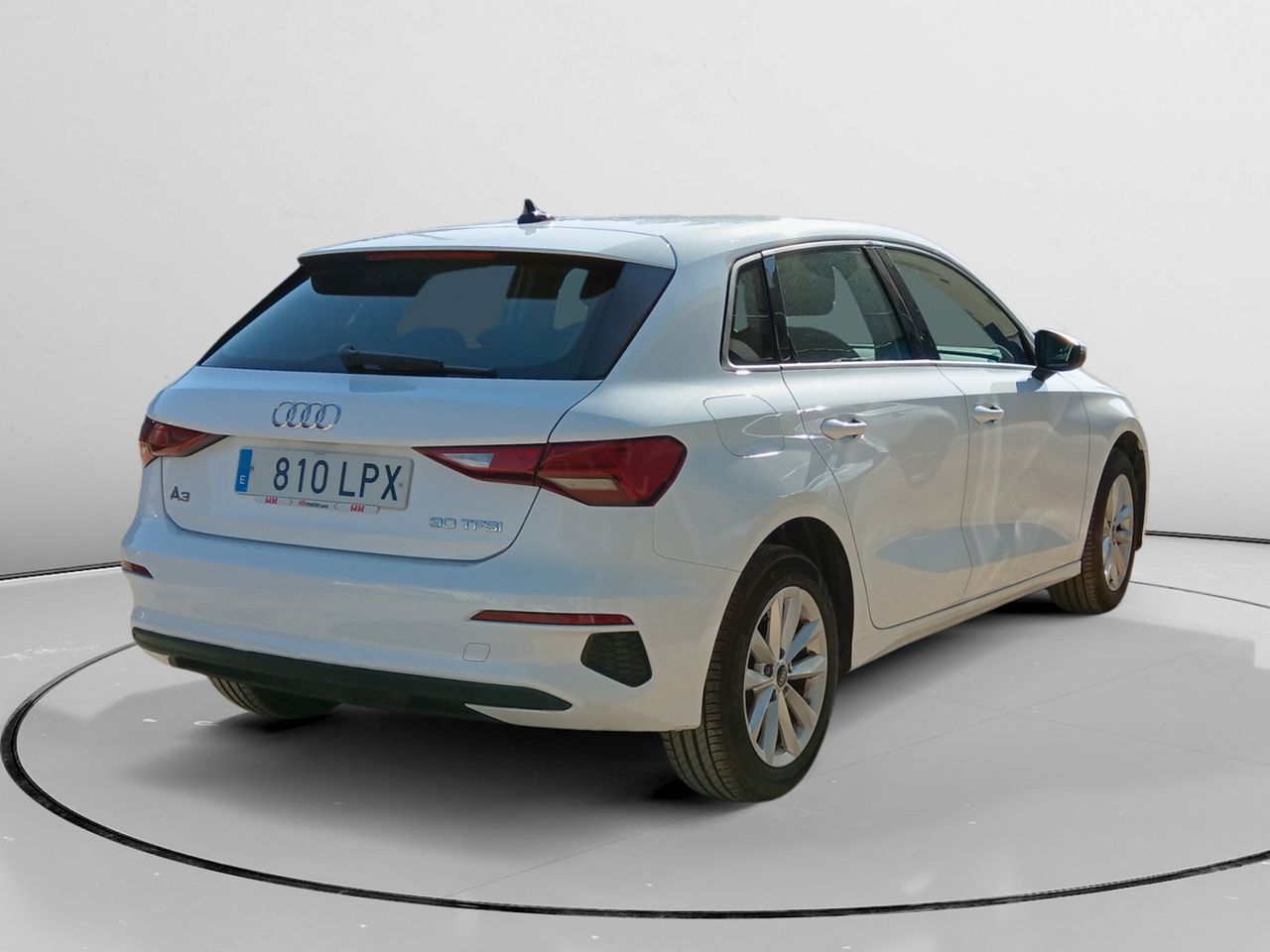 audi a3 2021 / foto grande (2)