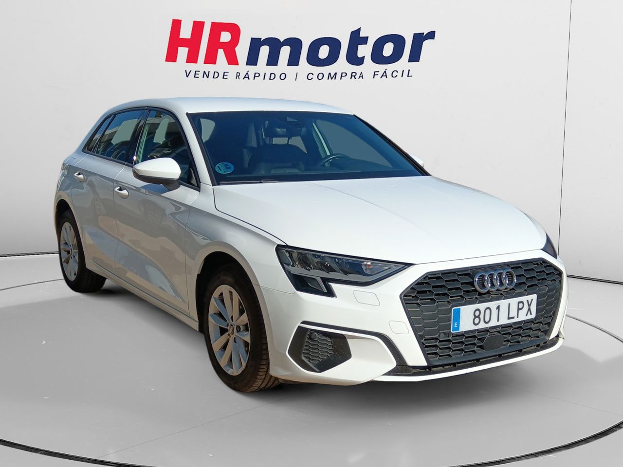 Foto audi a3 2021 /