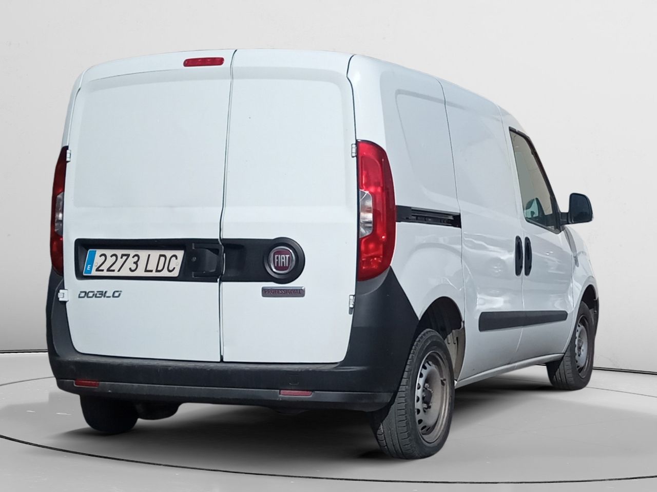fiat doblò 2019 / foto grande (2)
