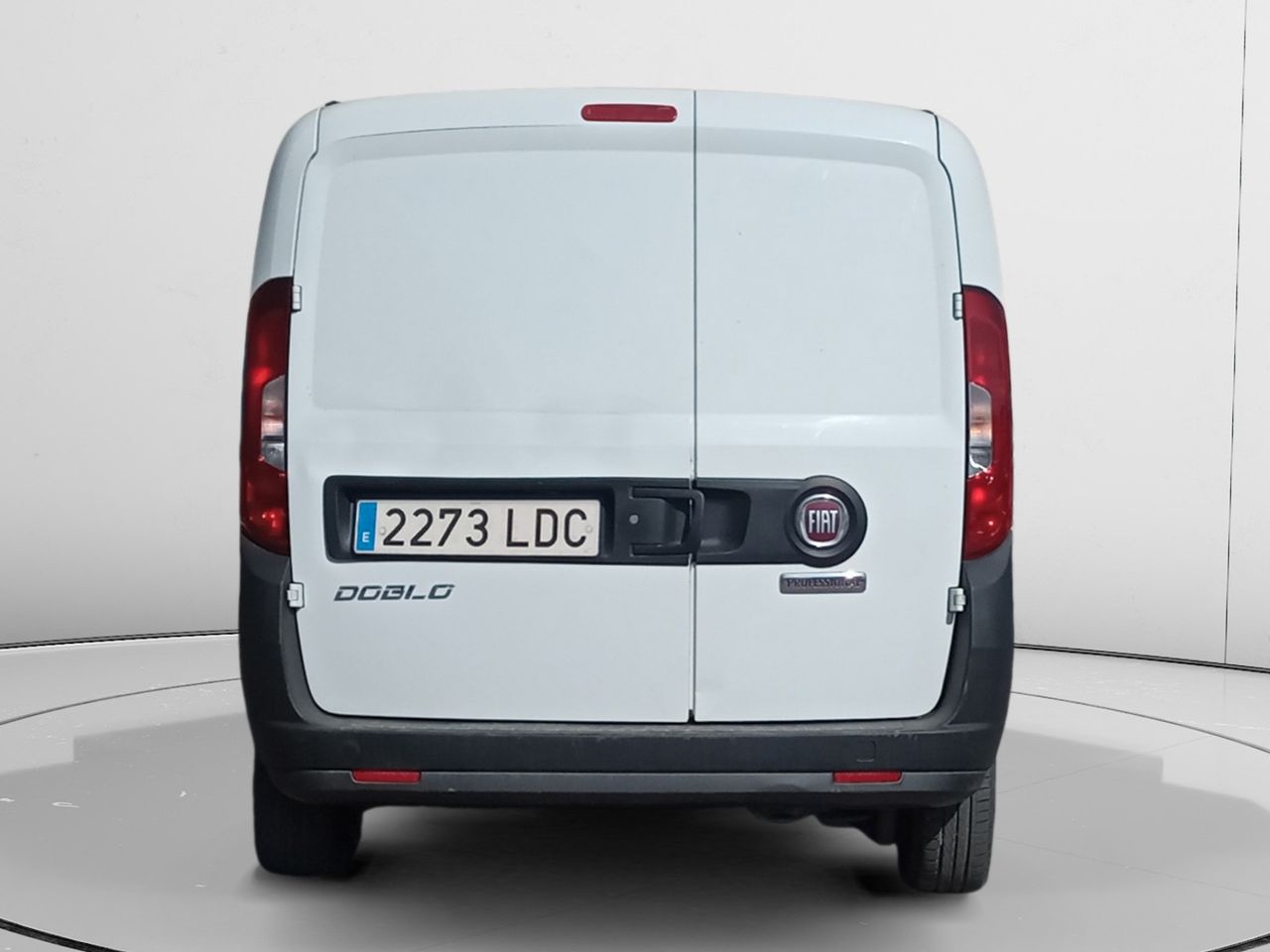 fiat doblò 2019 / foto grande (3)