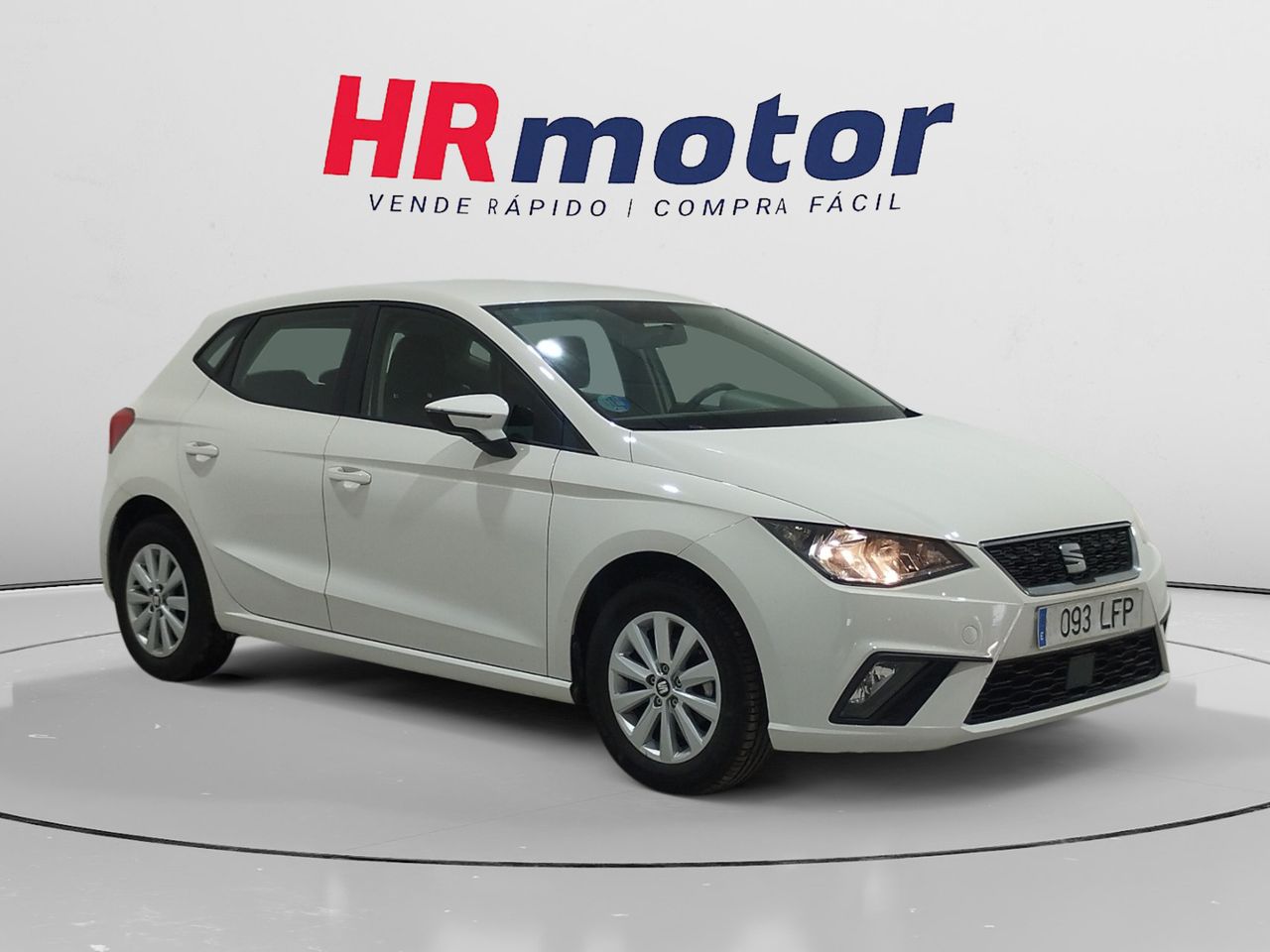 Foto seat ibiza 2020 /