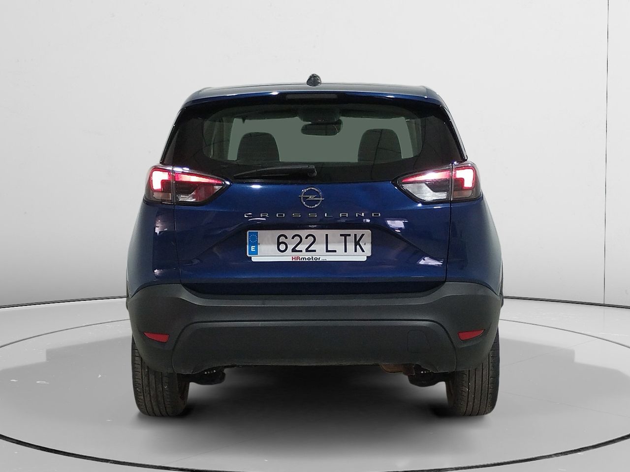 opel crossland 2021 / foto grande (3)